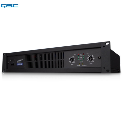 Cục Đẩy Công Suất QSC CX302V 3